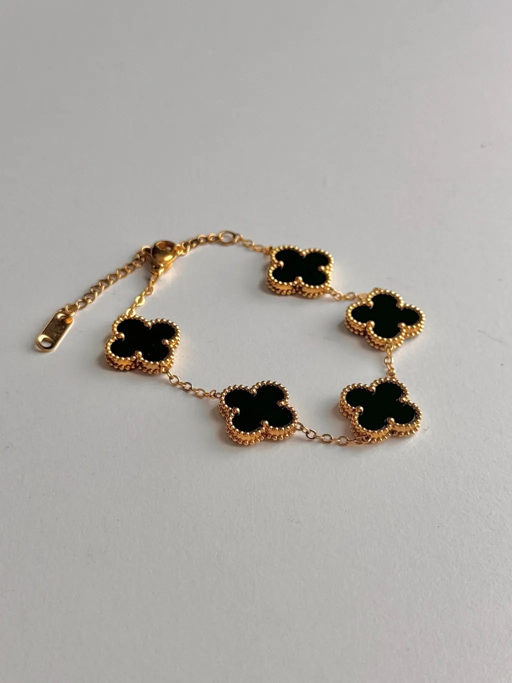 stailnless steel bracelet